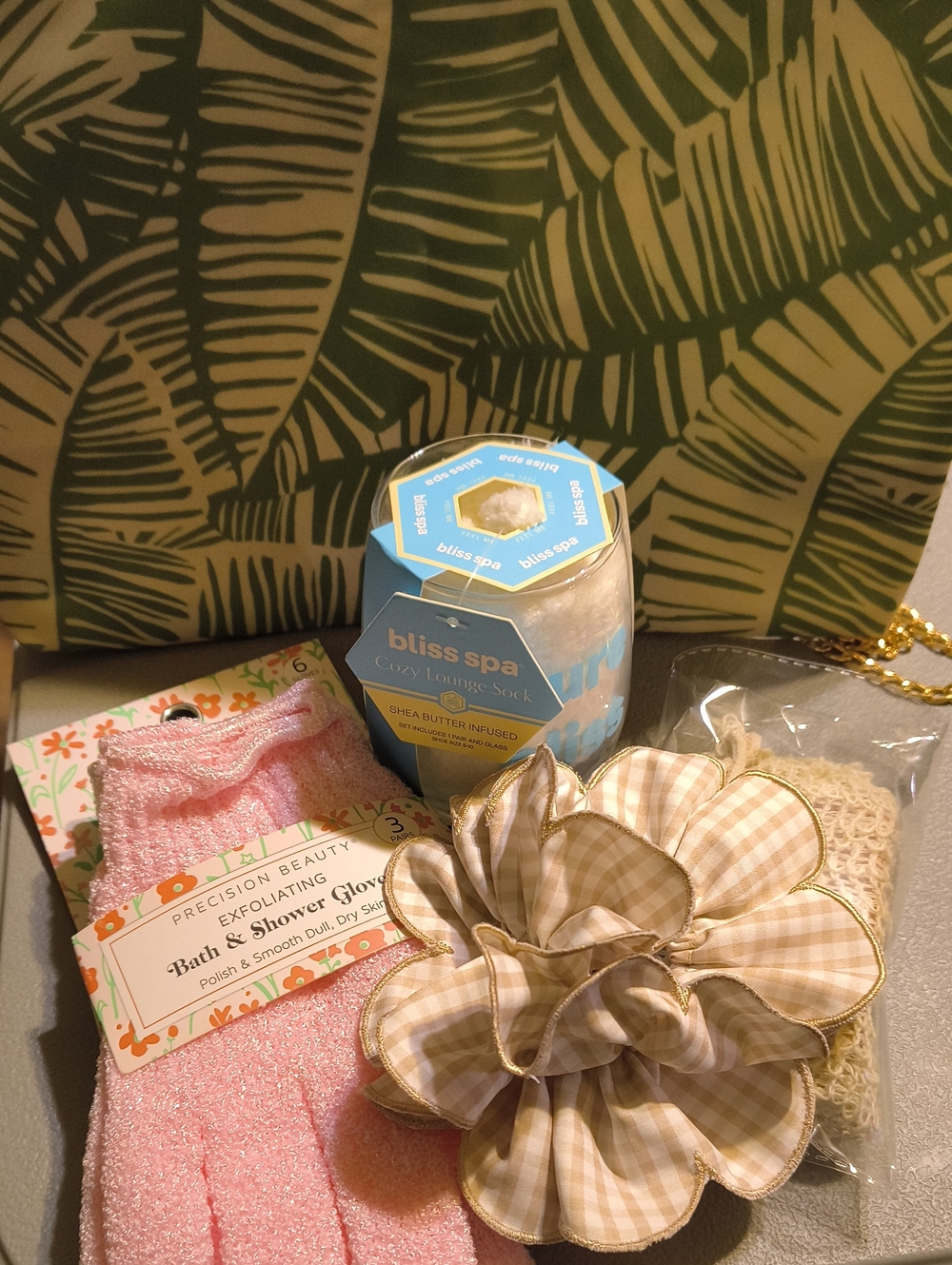 Self Care Bundle